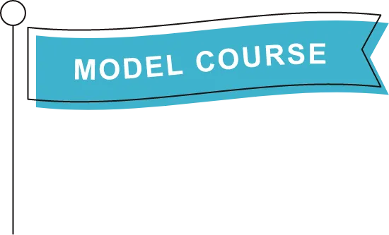 モデルコース